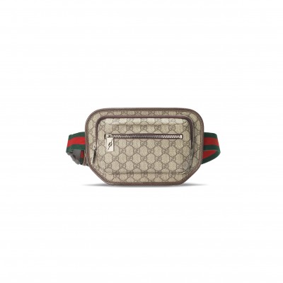 GUCCI SMALL BELT BAG 760217 (27*17*4cm)